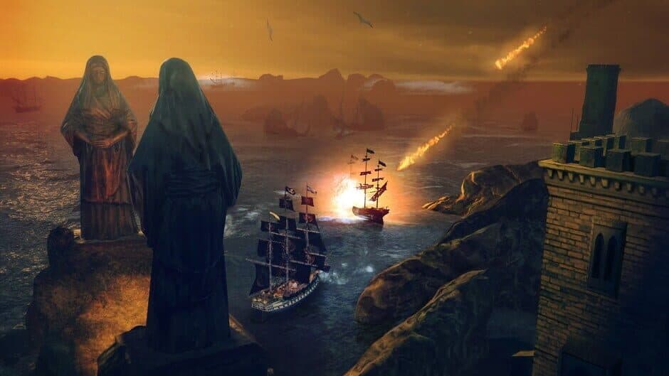 Under the Jolly Roger screenshot 6
