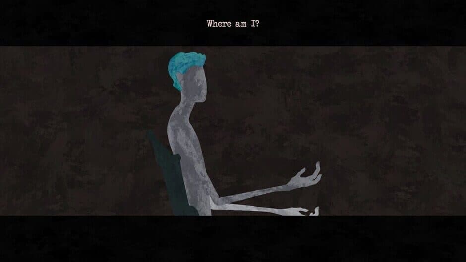 Untitled Darkness screenshot 4