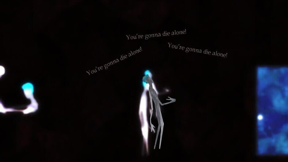 Untitled Darkness screenshot 3