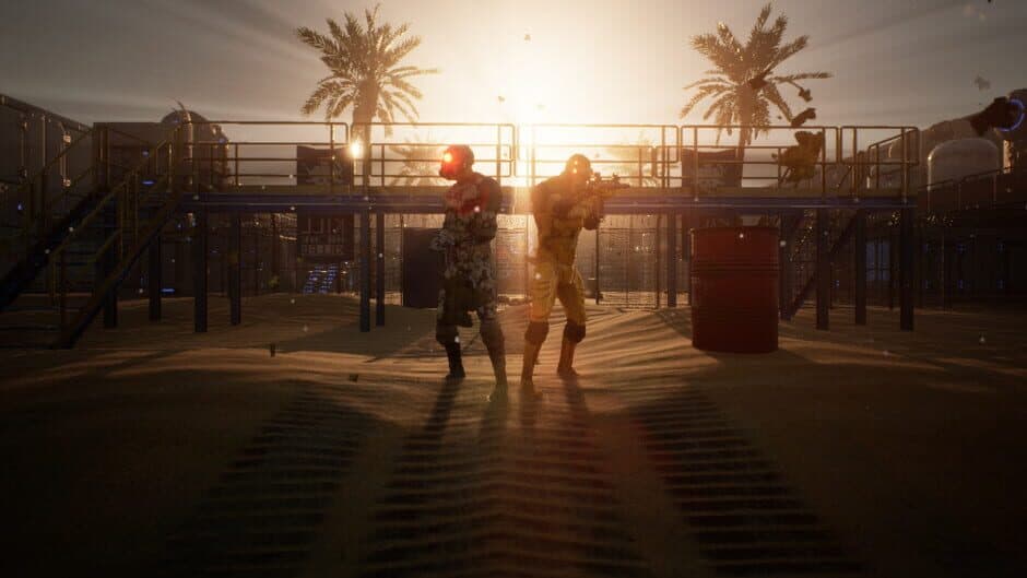 World Legends screenshot 2