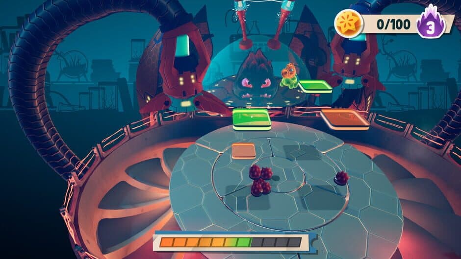 Gelly Break - Deluxe screenshot 3