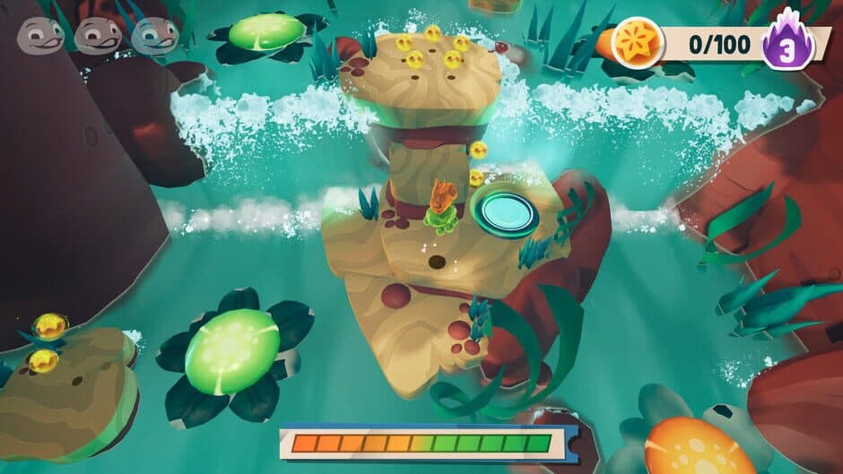Gelly Break - Deluxe screenshot 4