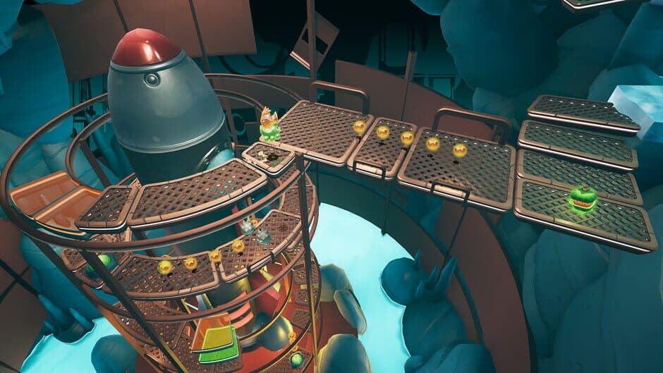 Gelly Break - Deluxe screenshot 5