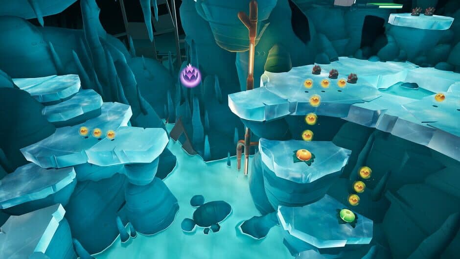 Gelly Break - Deluxe screenshot 6