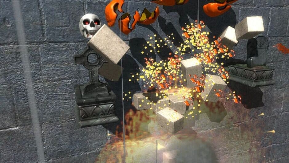 Crazy Machines 2  Halloween screenshot 4