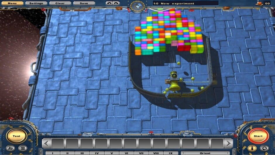 Crazy Machines 2 - Invaders from Space, 2nd Wave screenshot 5