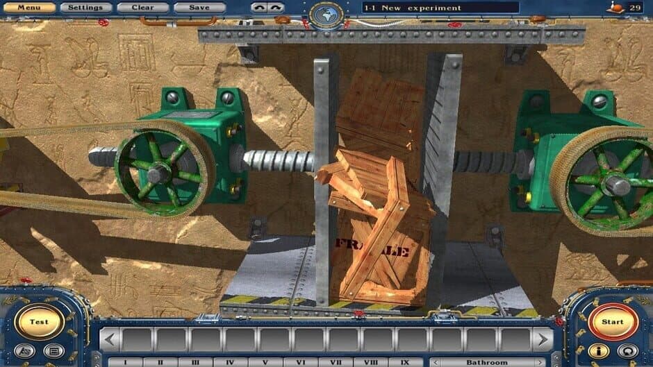 Crazy Machines 2 Back to the Shop screenshot 5