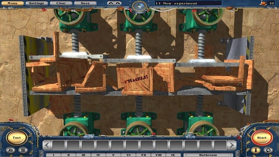 Crazy Machines 2 Back to the Shop screenshot 6