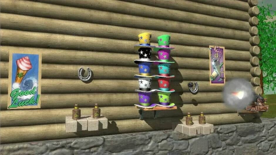 Crazy Machines 2: Happy New Year screenshot 6