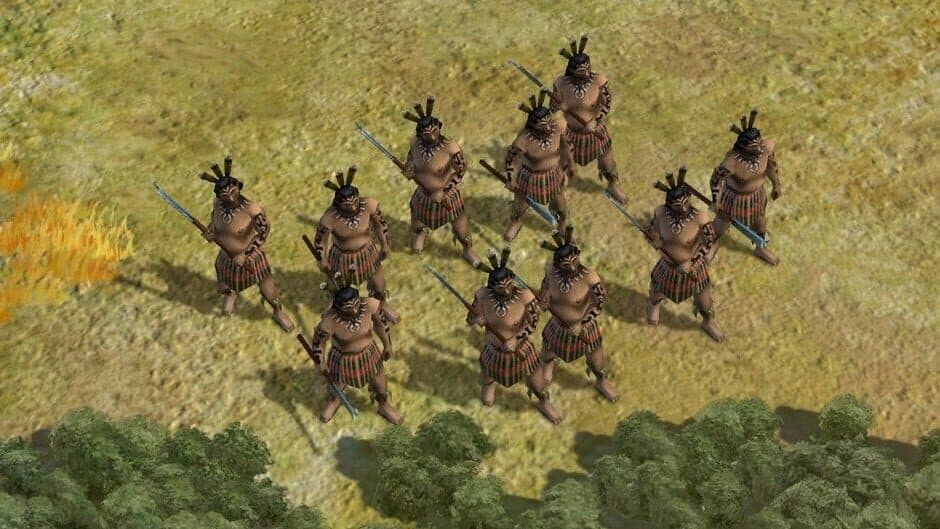 Civilization V  Civ and Scenario Pack Polynesia screenshot 2