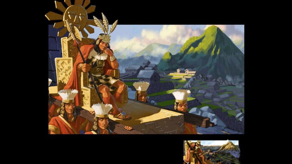 Civilization V  Civ and Scenario Double Pack Spain and Inca screenshot 6