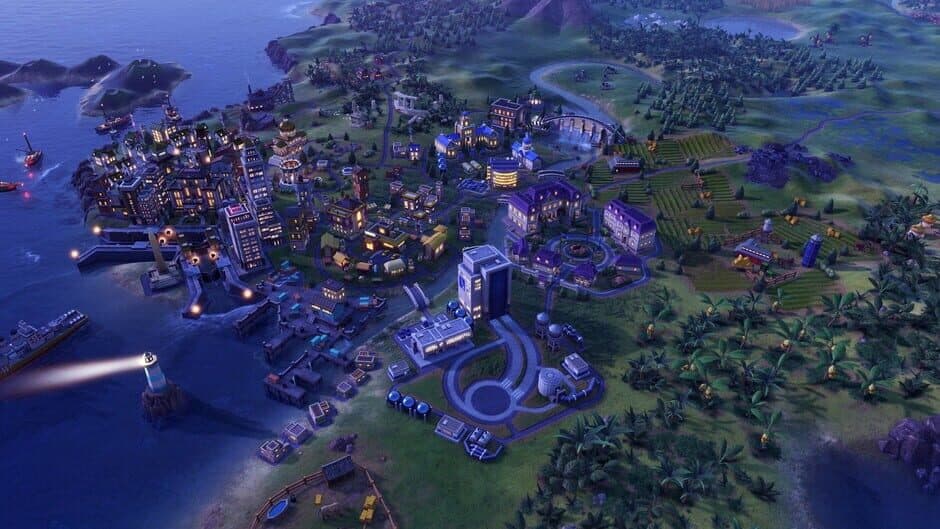 Sid Meier's Civilization VI - Ethiopia Pack screenshot 4