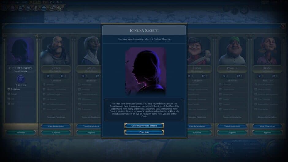Sid Meier's Civilization VI - Ethiopia Pack screenshot 5
