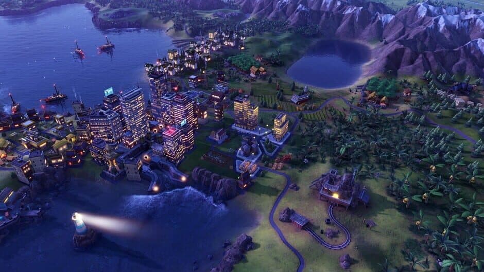 Sid Meier's Civilization VI - Vietnam & Kublai Khan Pack screenshot 4