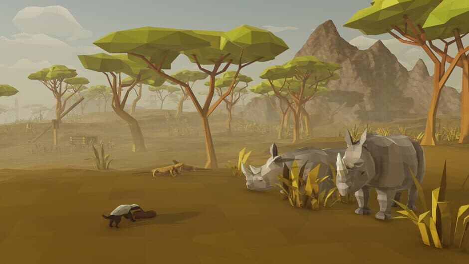 Ylands Exploration Pack screenshot 1