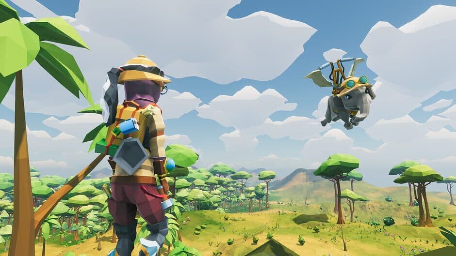 Ylands Exploration Pack screenshot 3