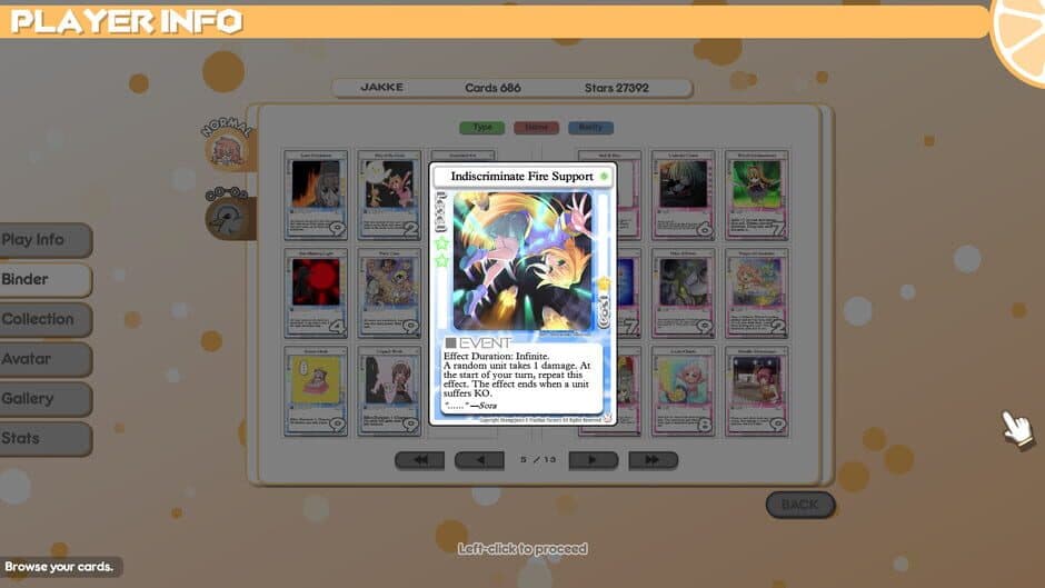 100% Orange Juice - Pudding Pack screenshot 2