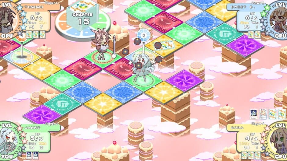 100% Orange Juice - Breaker Pack screenshot 1