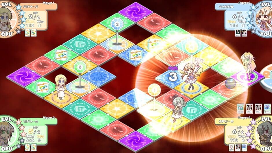 100% Orange Juice - Breaker Pack screenshot 2