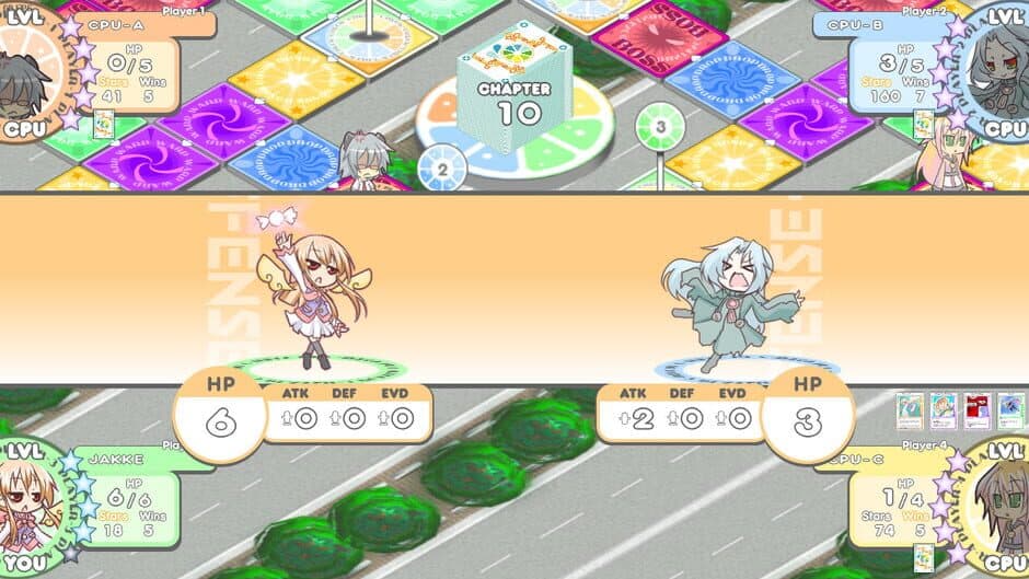 100% Orange Juice - Breaker Pack screenshot 3