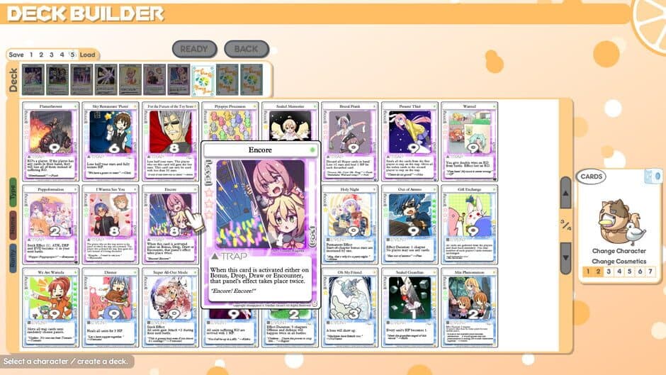 100% Orange Juice - Pudding Pack screenshot 4