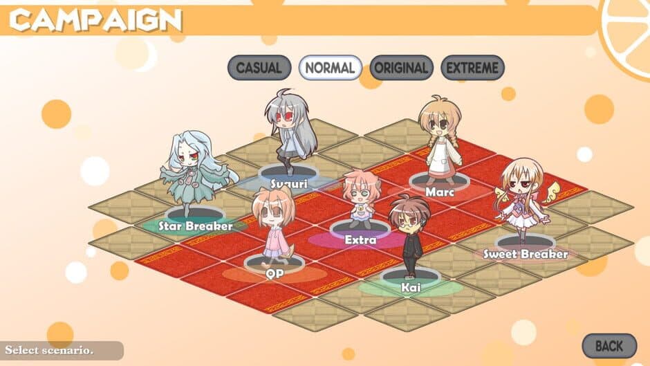 100% Orange Juice - Breaker Pack screenshot 4