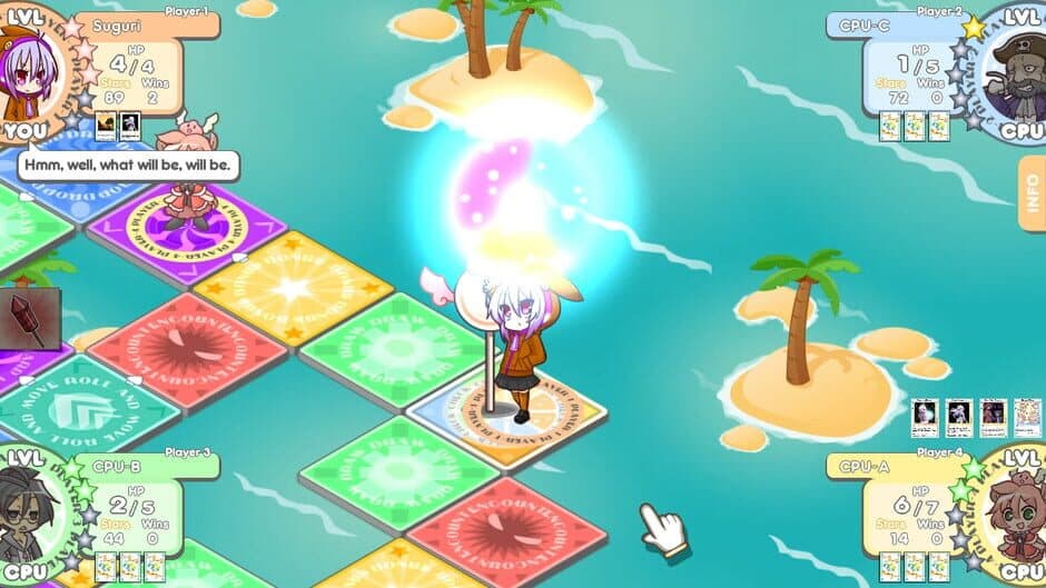 100% Orange Juice - Old Guardian Pack screenshot 2