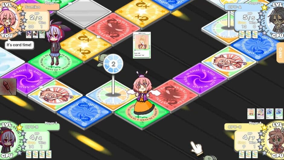 100% Orange Juice - Old Guardian Pack screenshot 5