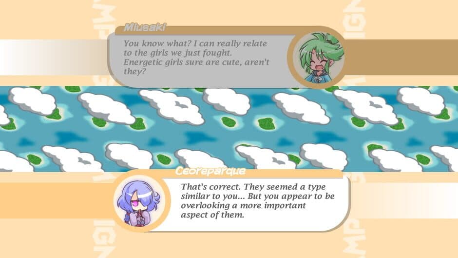 100% Orange Juice - Witch Pack screenshot 4