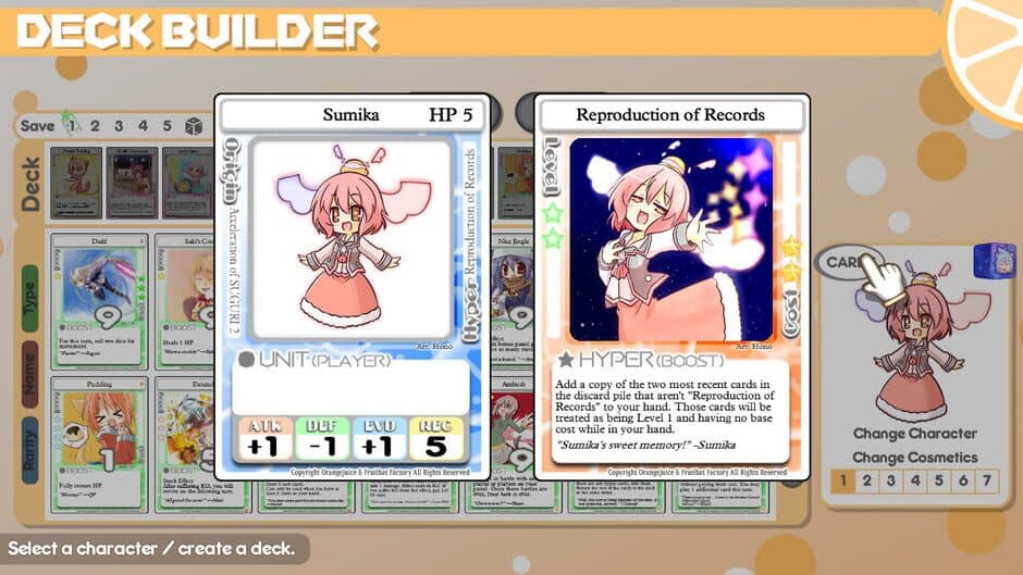 100% Orange Juice - Old Guardian Pack screenshot 6