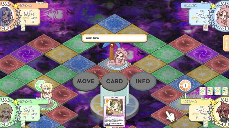 100% Orange Juice - Yuki & Tomomo Renewal Pack screenshot 3