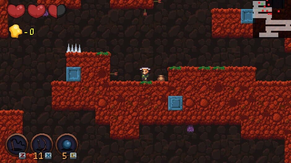 Dungless 2 screenshot 3
