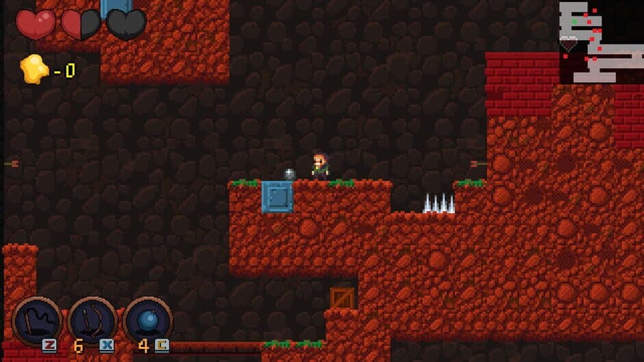 Dungless 2 screenshot 4