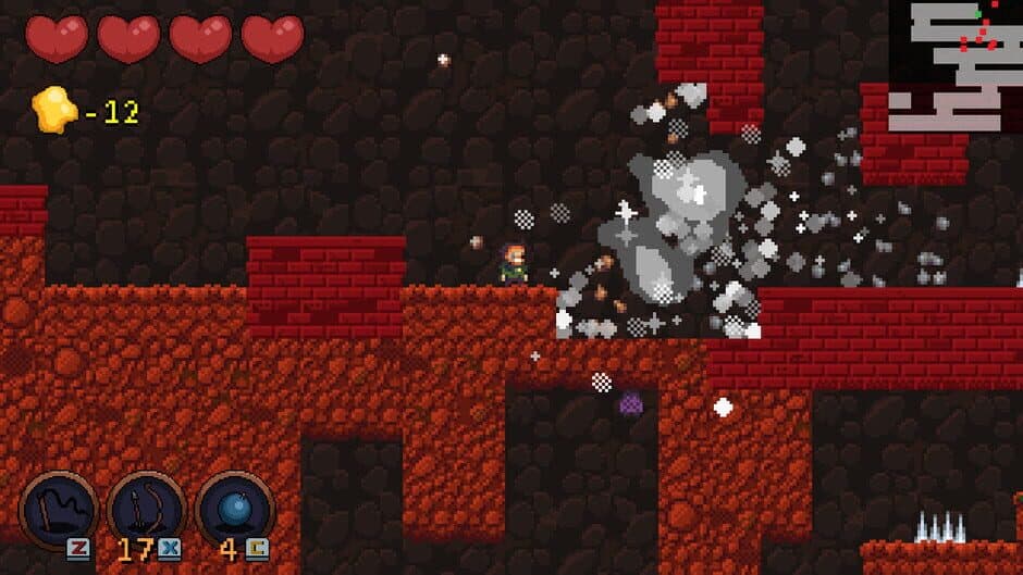Dungless 2 screenshot 5
