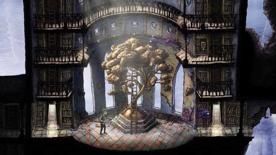 Machinarium & Creaks - Bundle screenshot 2