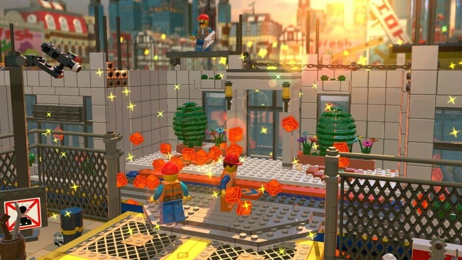 The LEGO Games - Bundle screenshot 5