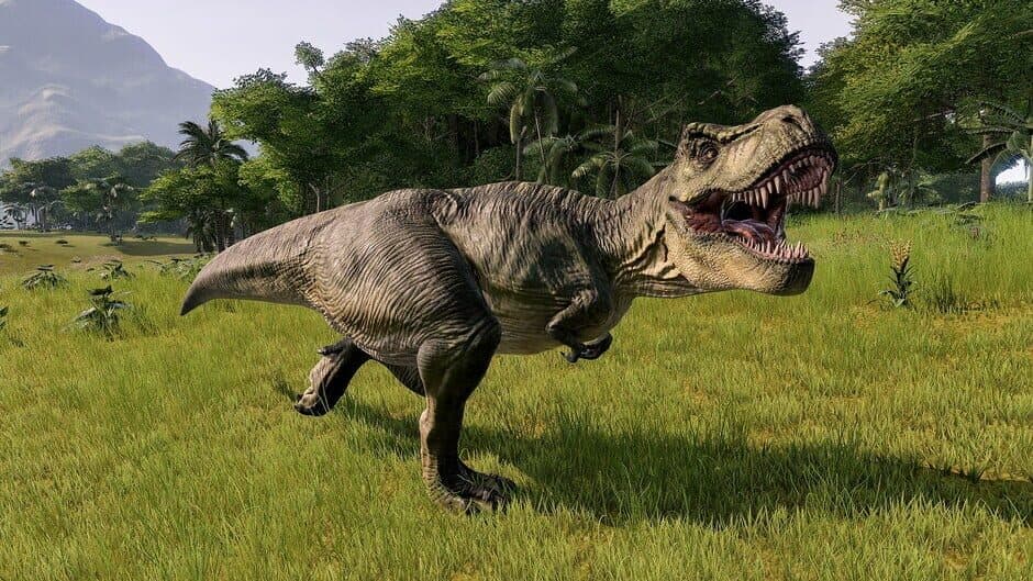 Jurassic World Evolution - Expansion Collection screenshot 2