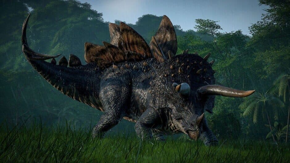 Jurassic World Evolution - Expansion Collection screenshot 6