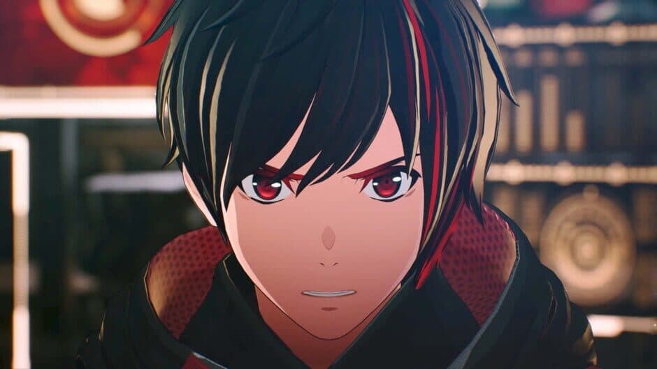 Scarlet Nexus Deluxe screenshot 3