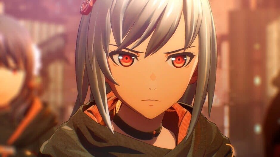 Scarlet Nexus Deluxe screenshot 6