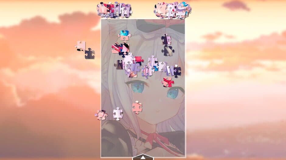 Orenji-iro no Kumo screenshot 3