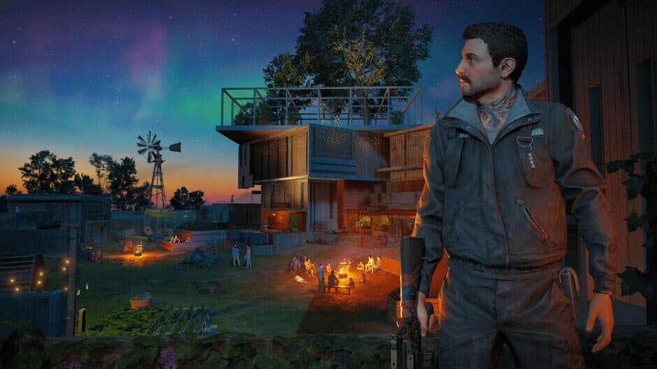 Far Cry 5 + Far Cry New Dawn Deluxe Edition screenshot 1