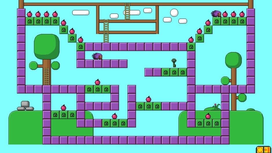 Synchro Hedgehogs screenshot 1