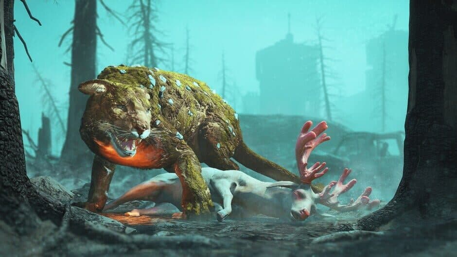 Far Cry 5 + Far Cry New Dawn Deluxe Edition screenshot 4