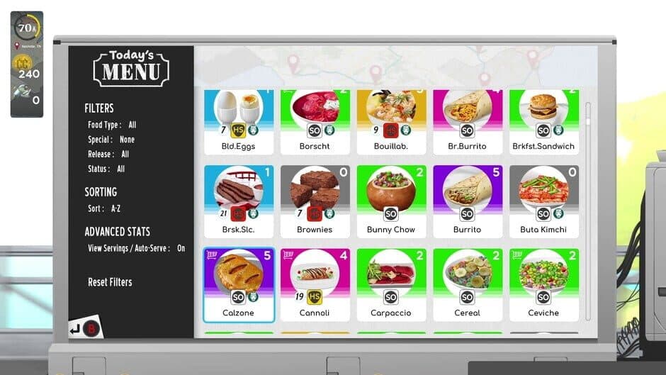 Cook, Serve, Delicious! 2/3 - Bundle screenshot 6