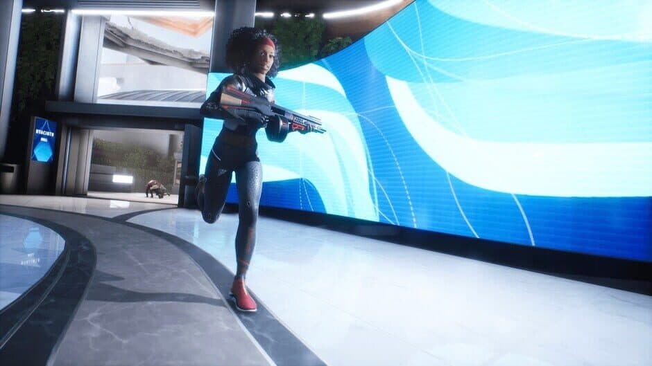 Rogue Company Rogue Edition screenshot 2