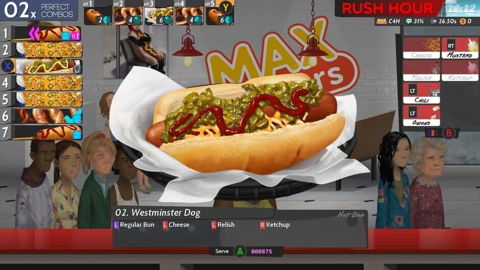 Cook, Serve, Delicious! 2/3 - Bundle screenshot 1