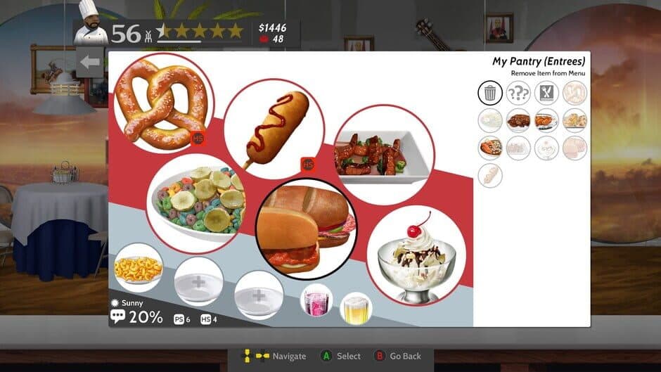 Cook, Serve, Delicious! 2/3 - Bundle screenshot 3