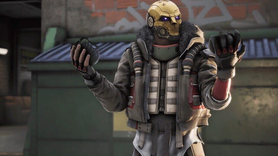 Rogue Company Rogue Edition screenshot 6