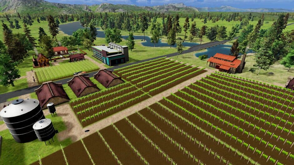 Farm Manager 2018 - Brewing & Winemaking screenshot 4